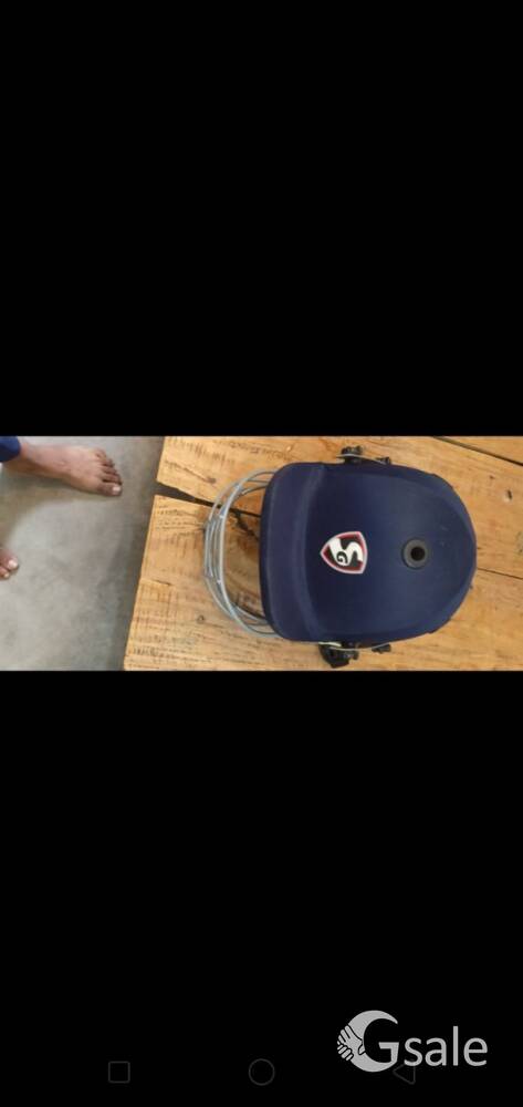 full size cricket kit