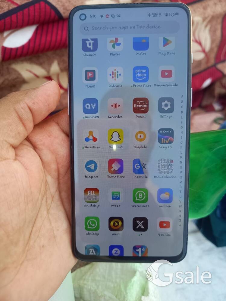 ONE PLUS NORD 2T 5G