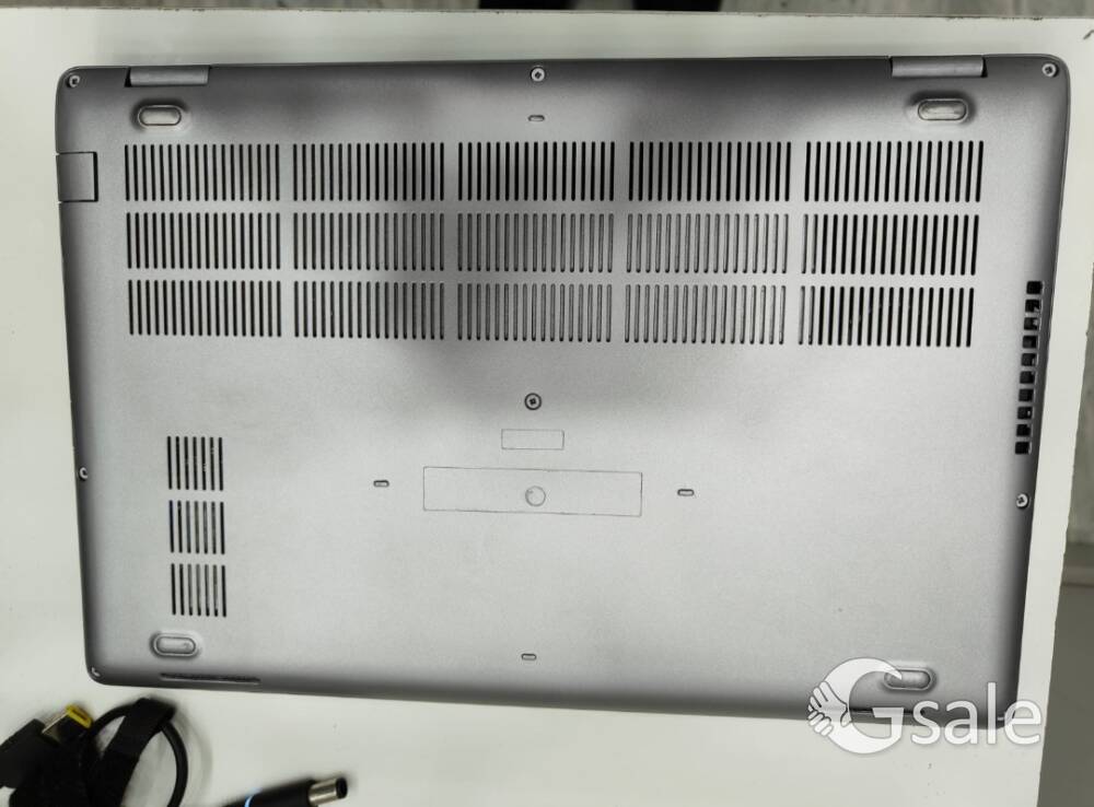 Refurbished Laptops 