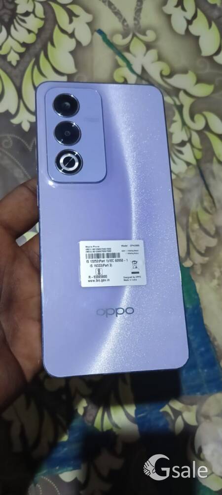 Oppo A3pro 