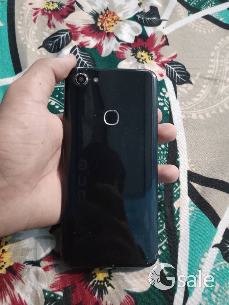 Vivo y81 mobile sale 