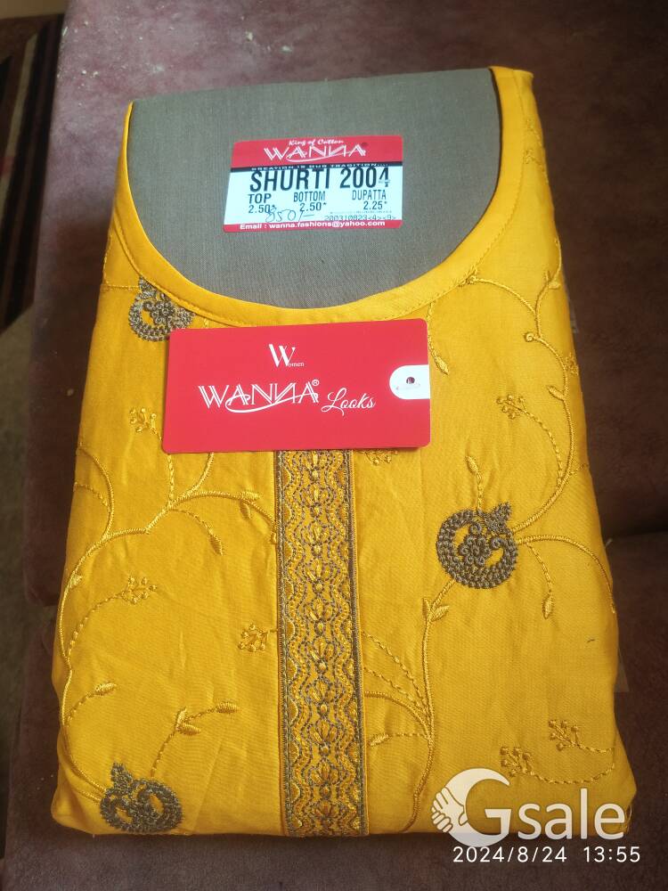 salwar suits piece 