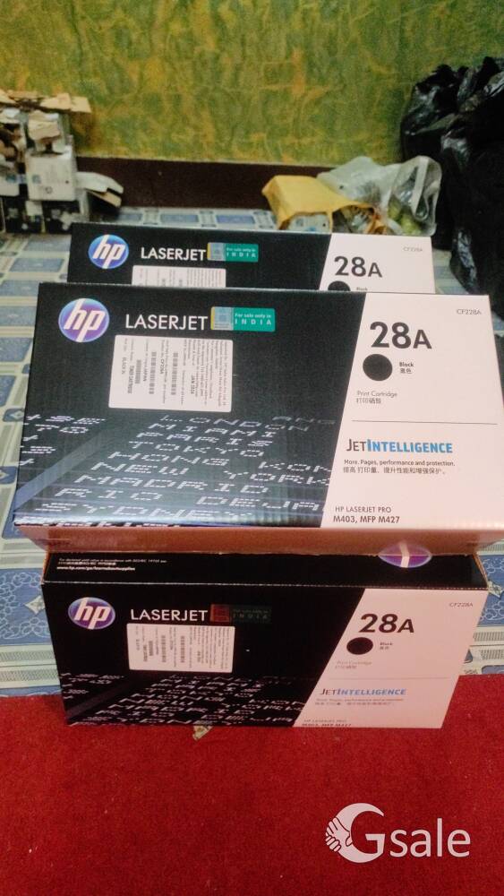 all printer cartridge available