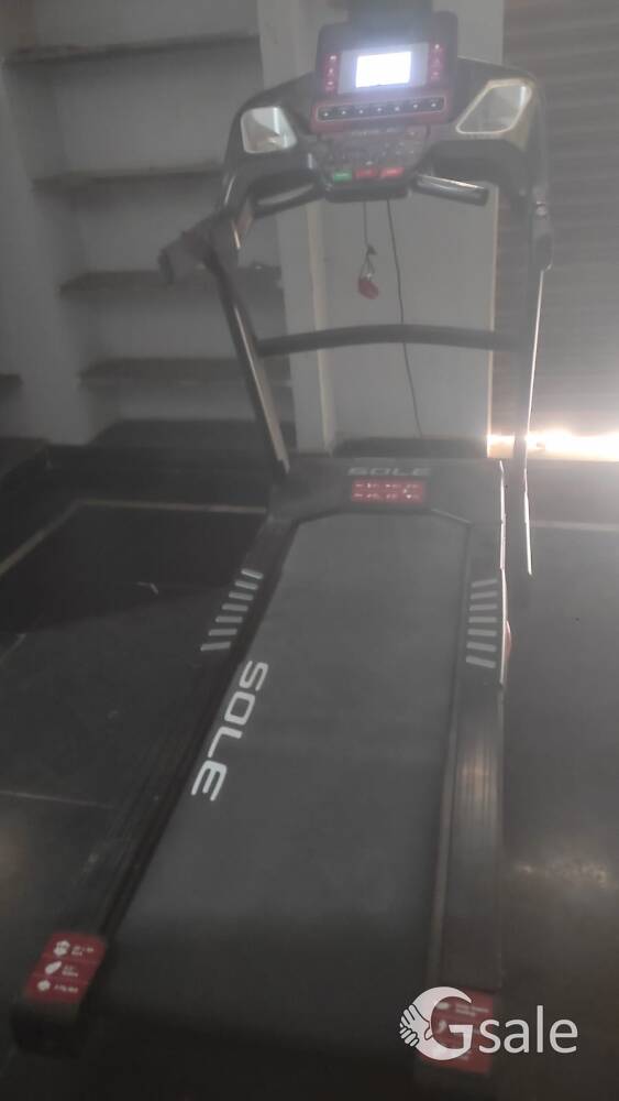 treadmillsolef63t