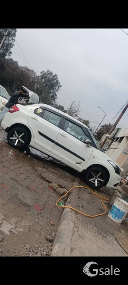 Swift dzire 