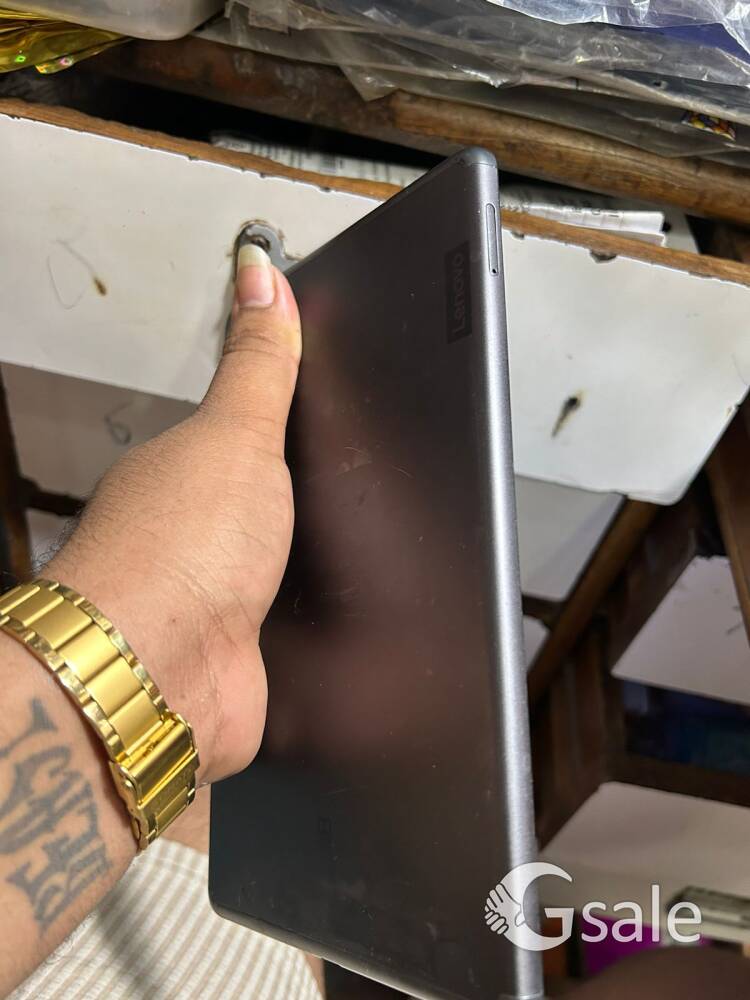 Lenovo tab 8505f