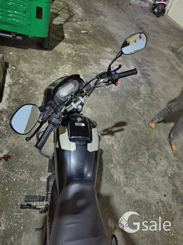  2022 model single owner well maintained driven kms 11500