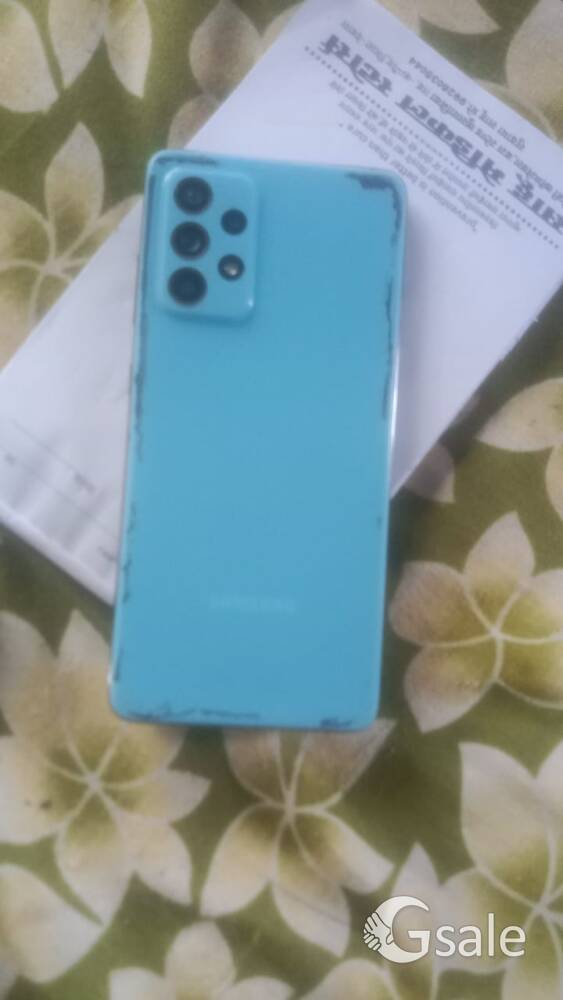samsung a52s 5g 8 128 sell my phone 