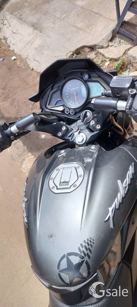  bajaj pulsar ns 125 2022