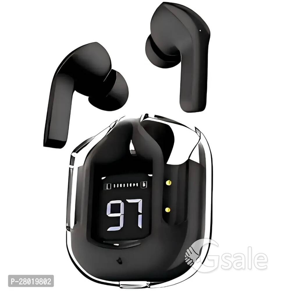 T12 Max WT Wireless Earbuds