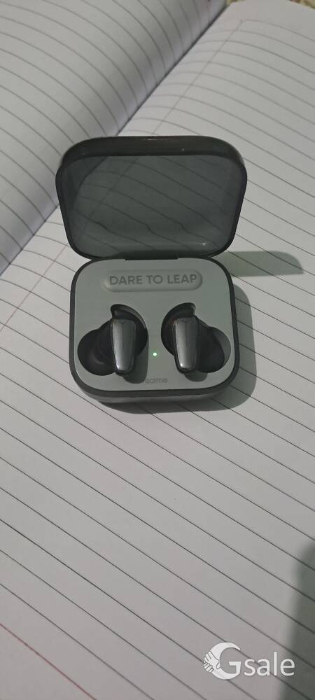 realme buds air 3s 