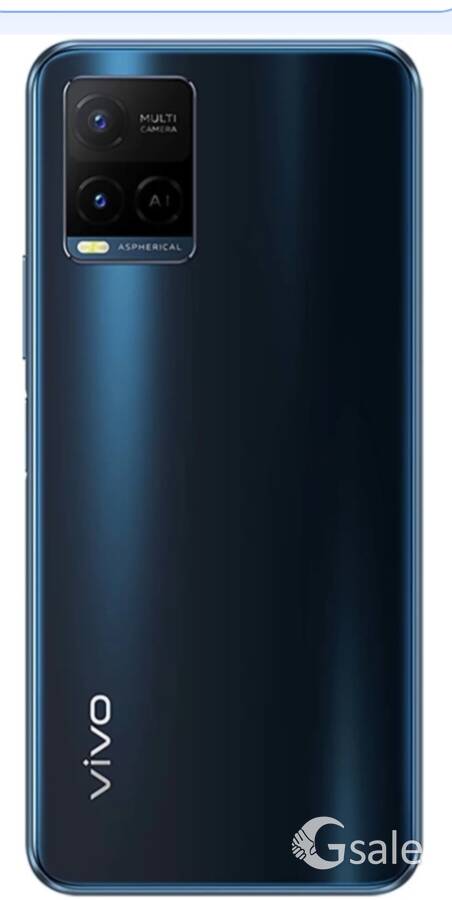 Vivo y21G good condition 