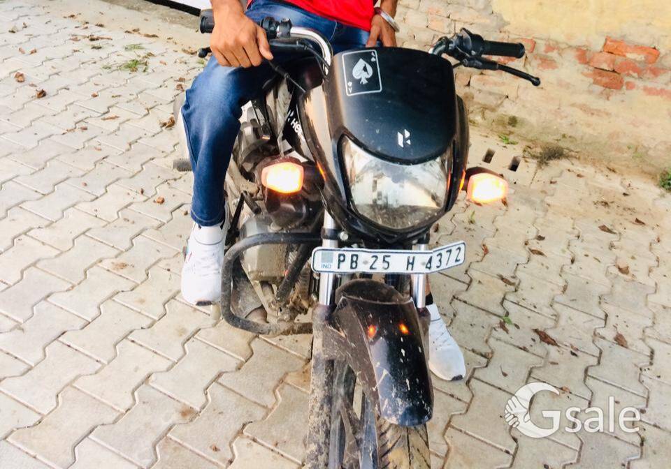 Arjant lod aa  model 2021