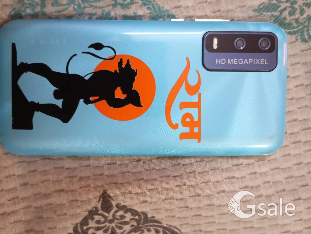 I kall z1 mobile name