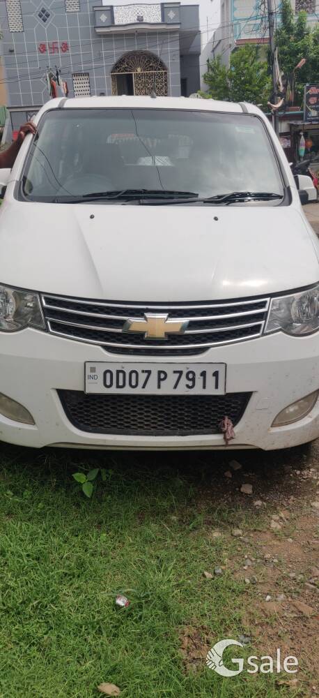 like new car
