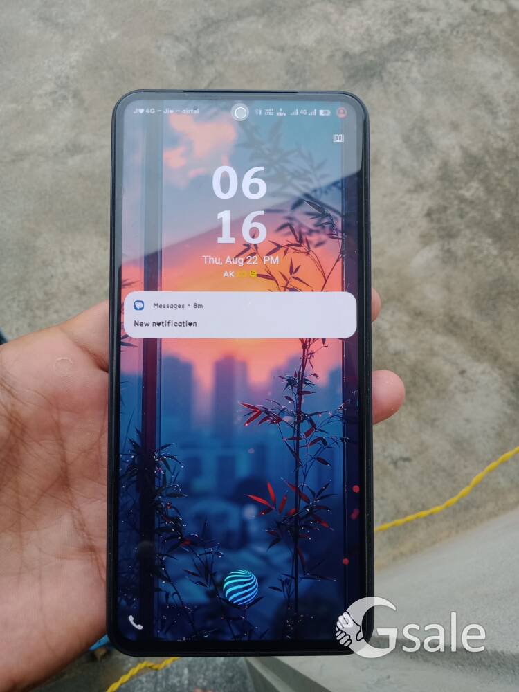Vivo y200e