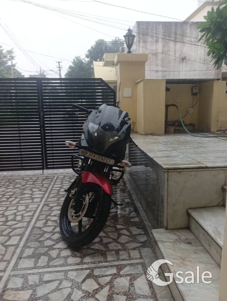 220 Pulsar