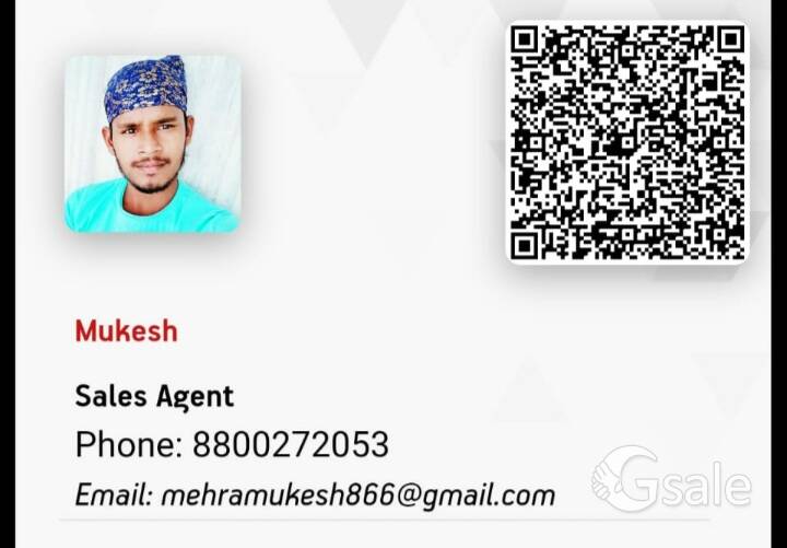 life insurance and health insurance agent 
