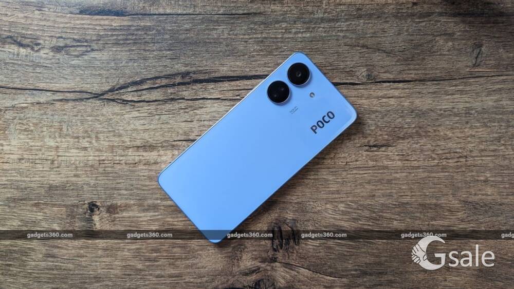 Poco C65 8gb 256rom