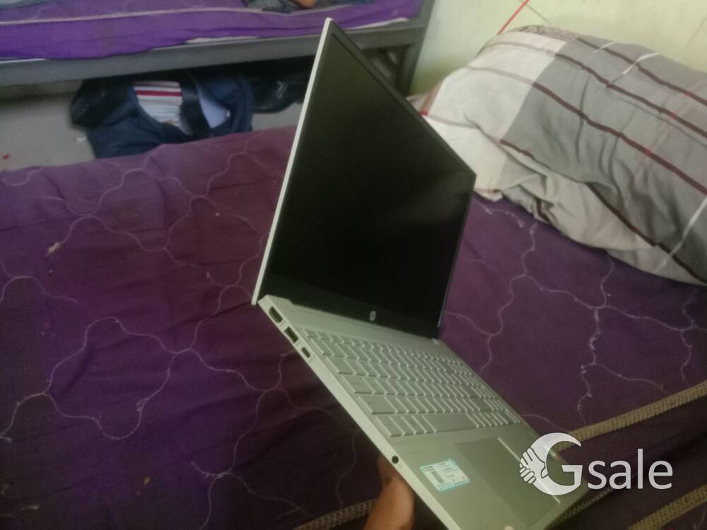hp laptop for sale , pavillion series i5 13 gen core 