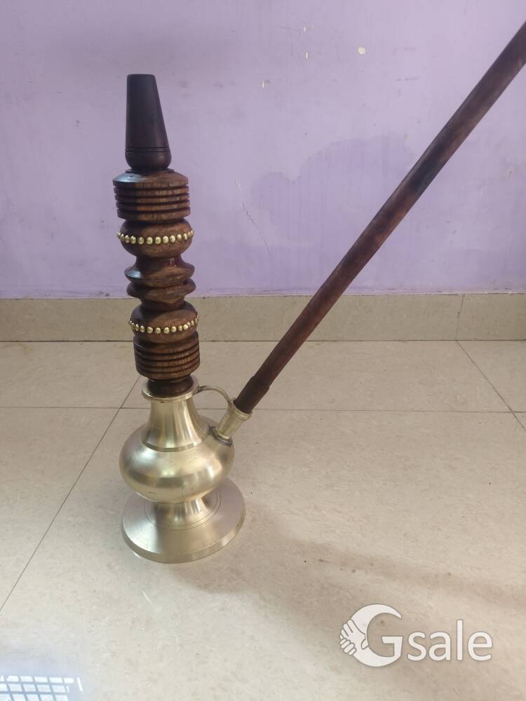maharaja Desi hookah