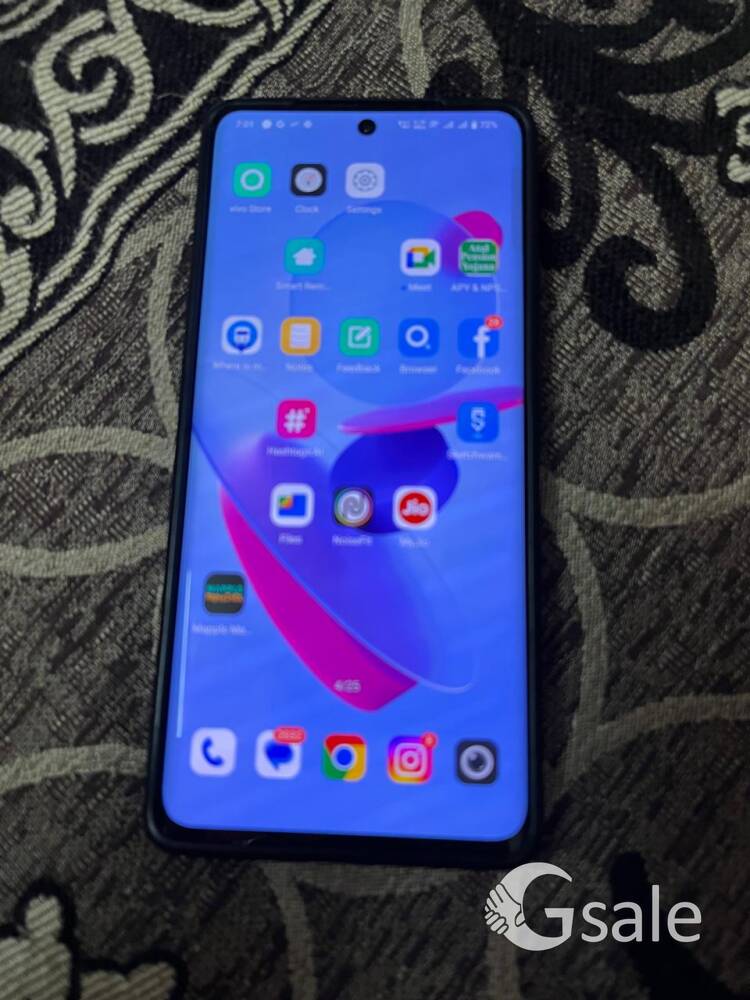 Vivo x 70 pro