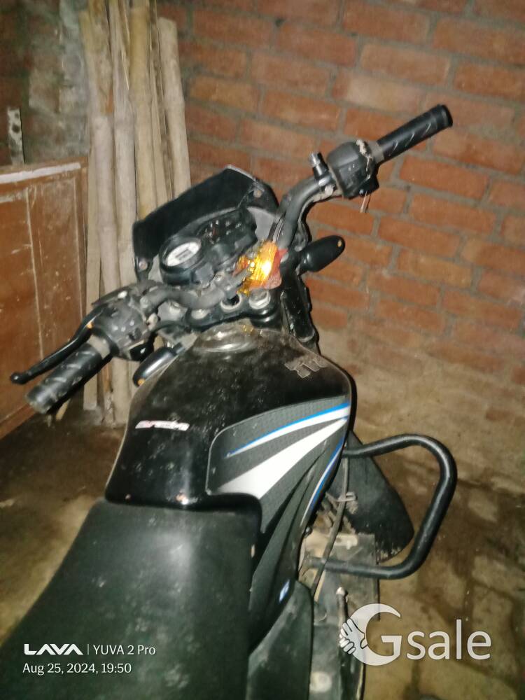 TVS sport model BS6 mob.9569278012