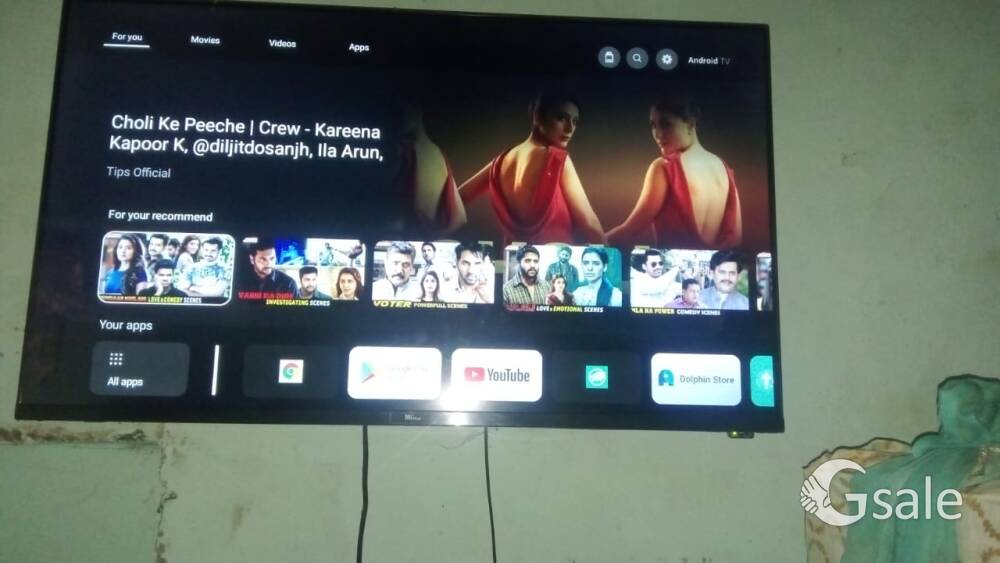 mi plus led new brand 