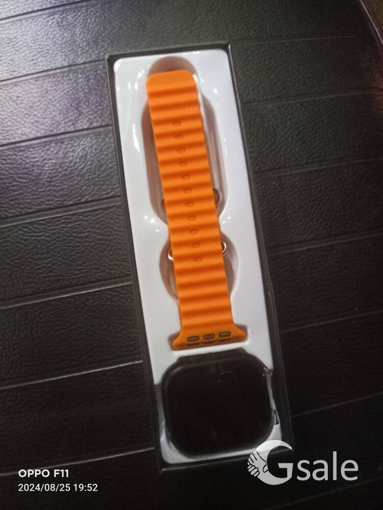 want to sell smart watch 