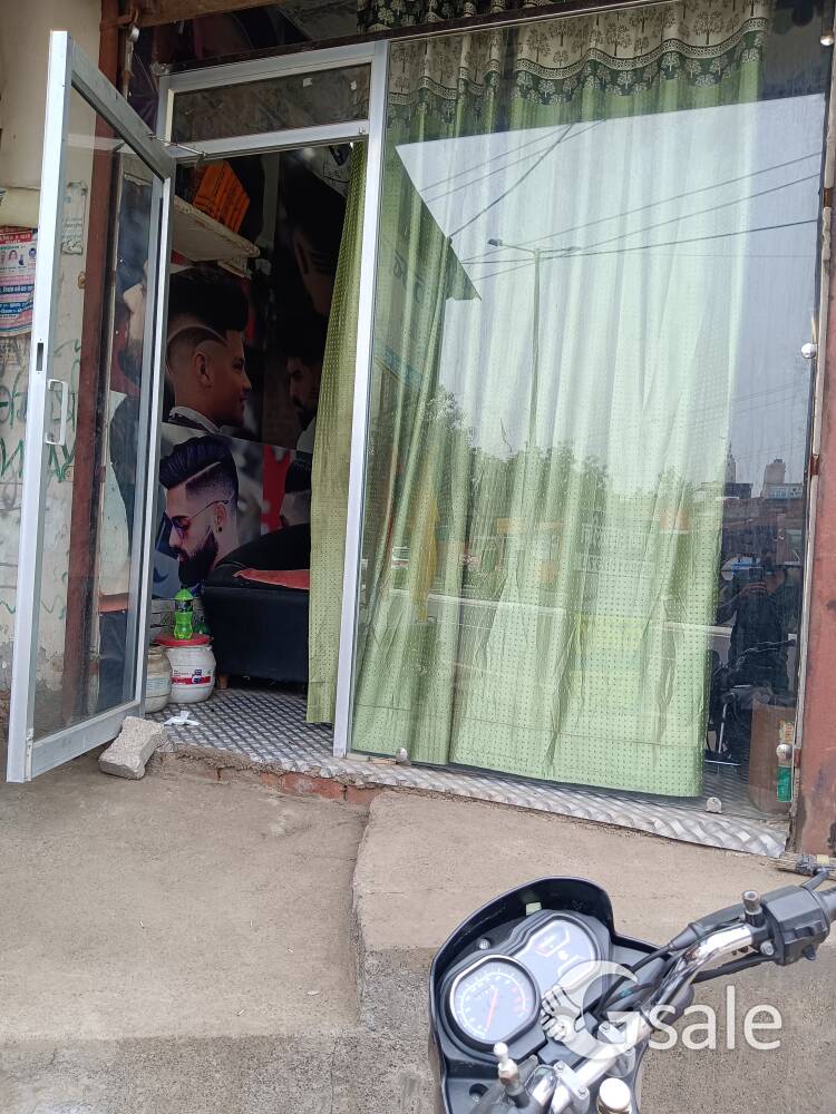 hair salon saman 