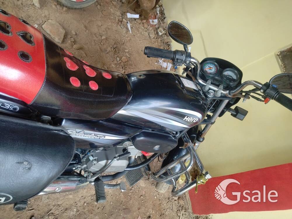 Arjent sel mani problem 