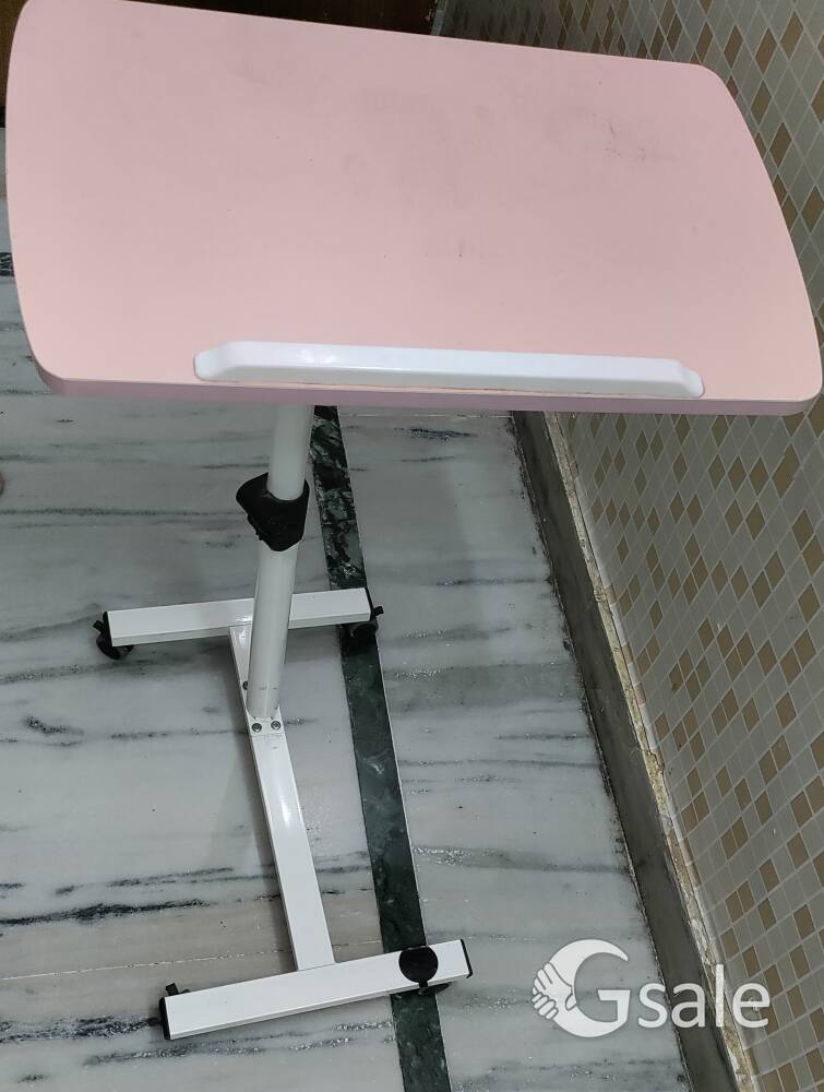 computer cum study table 