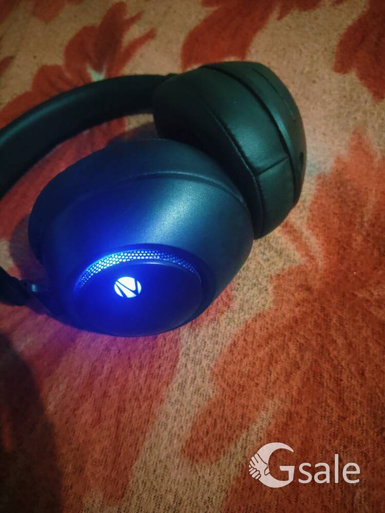 zebronics headphone 