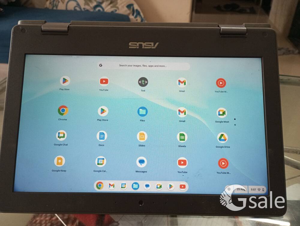 Foldable Laptop, Like New