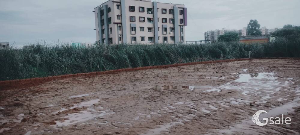 plot sale in bhubaneswar 