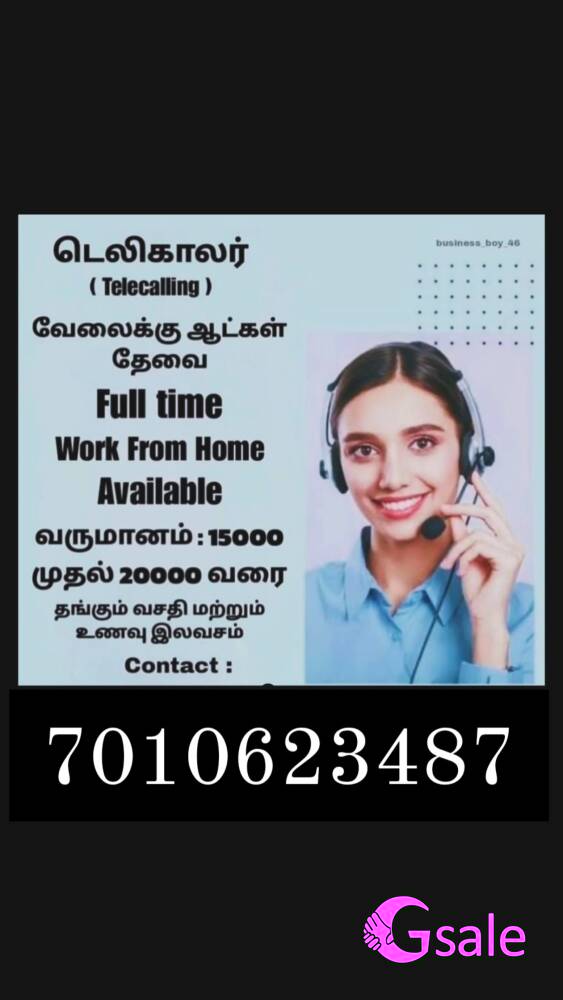 telecalling 