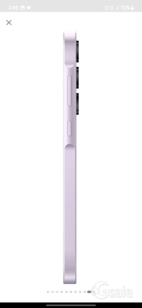 Sell mobile Samsung A35