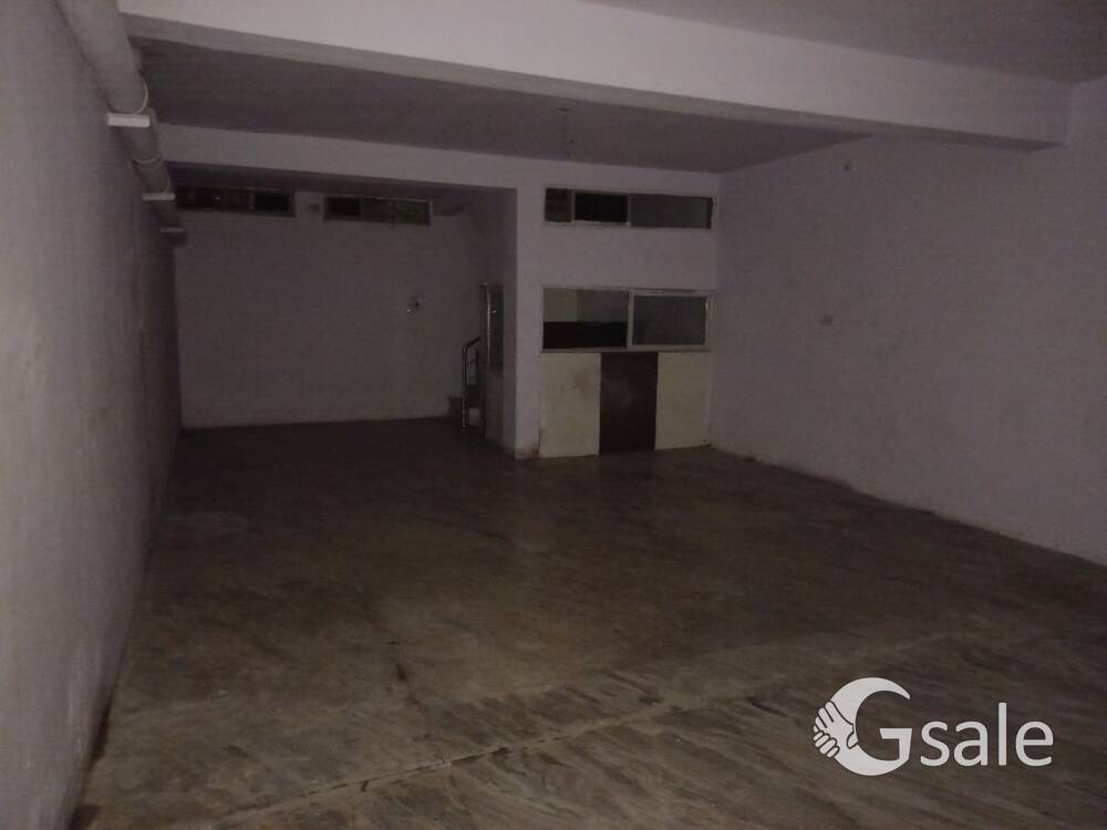 Godown for rent