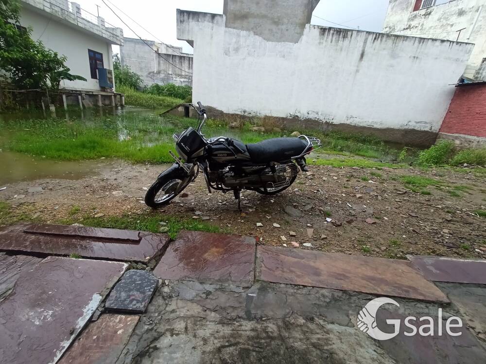 no.1 bike 