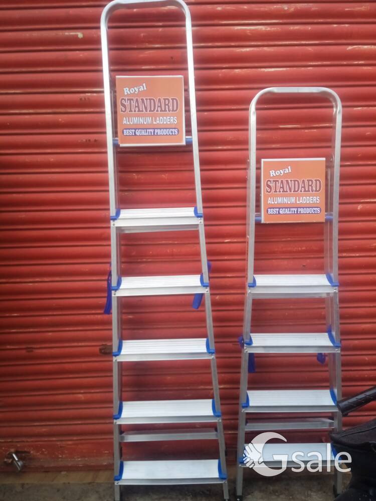 cloth hanger & baby ladders & wall ladders all available here 