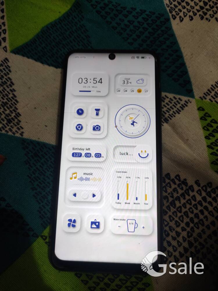 redmi note 10 6/128