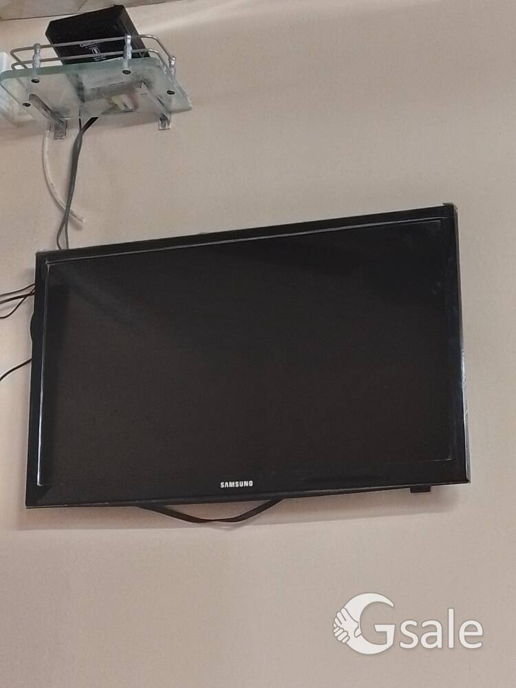 SamSung Tv 24Inch