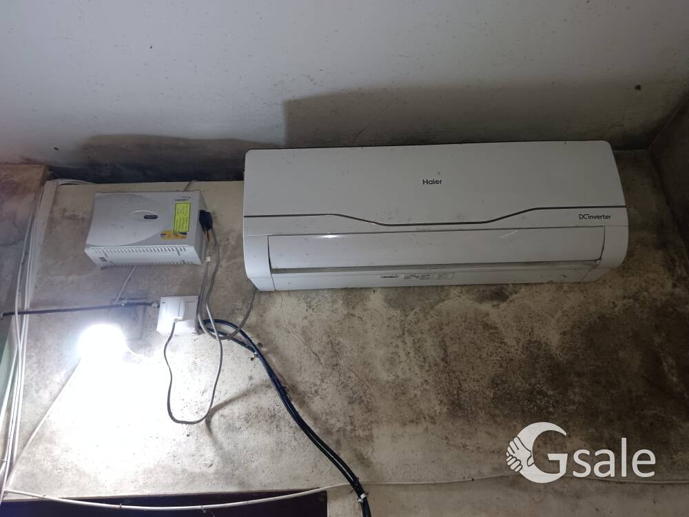 air condition 