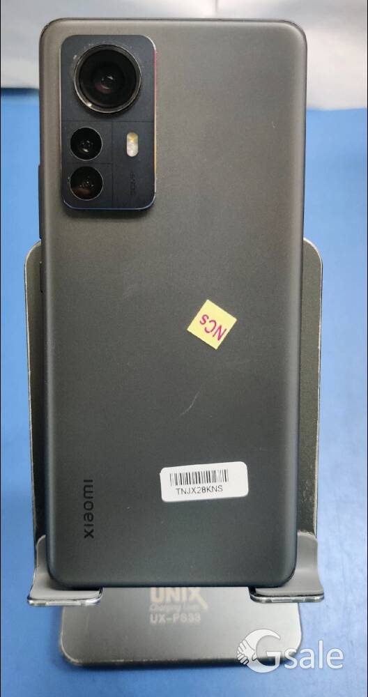 Xiaomi 12 pro 12gb 256gb