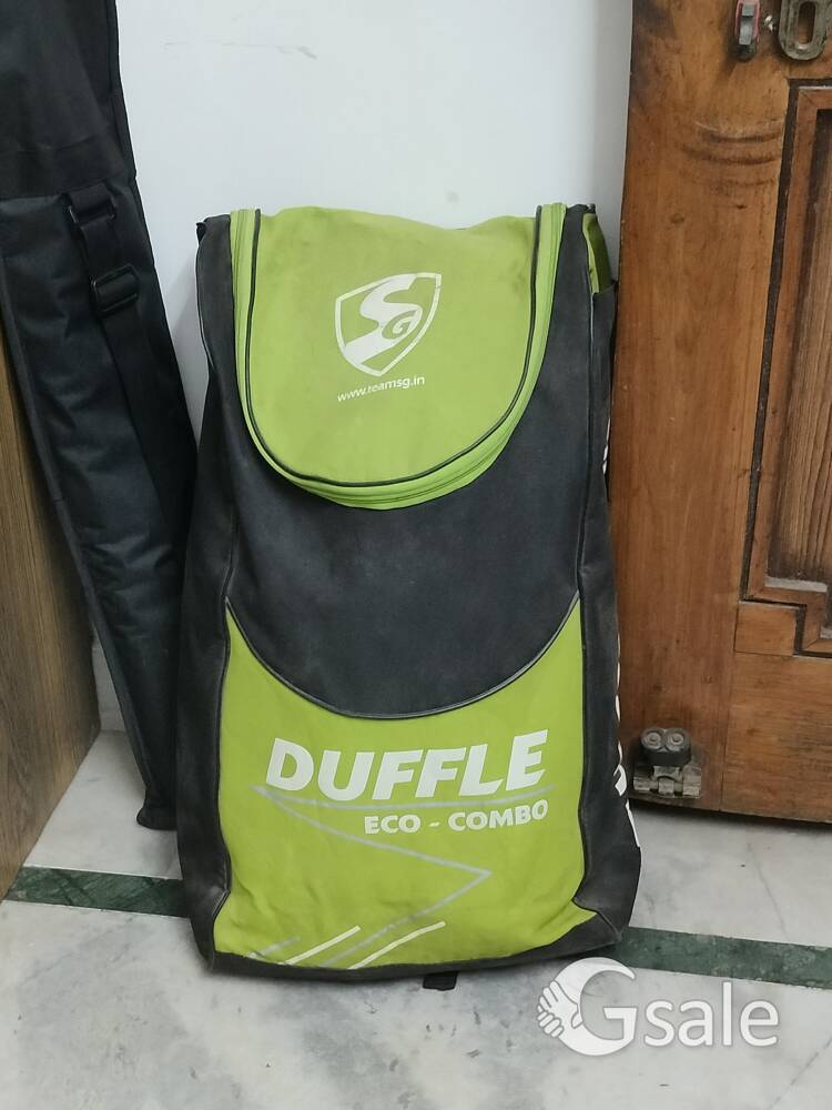 CRICKET KIT BAG 