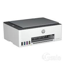 HP smart tank 580 printer all in WiFi 