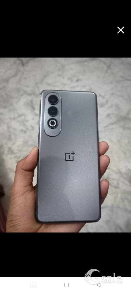 OnePlus Nord CE4
