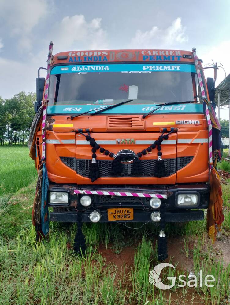 truck sell