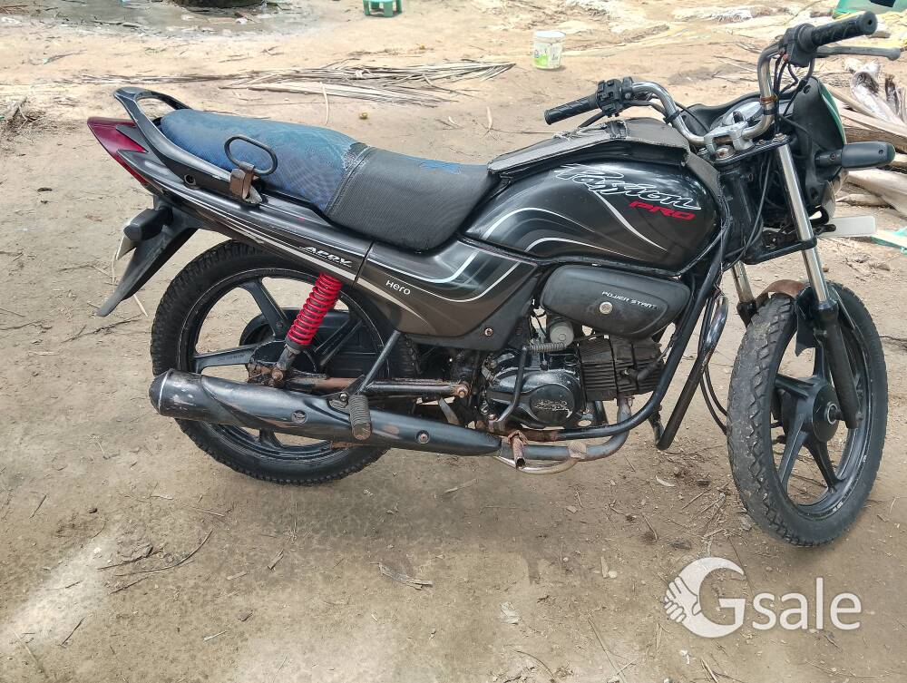 ఇంజన్ గుడ్ కండిషన్