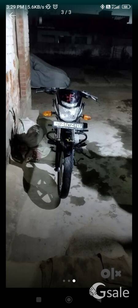 good condition
